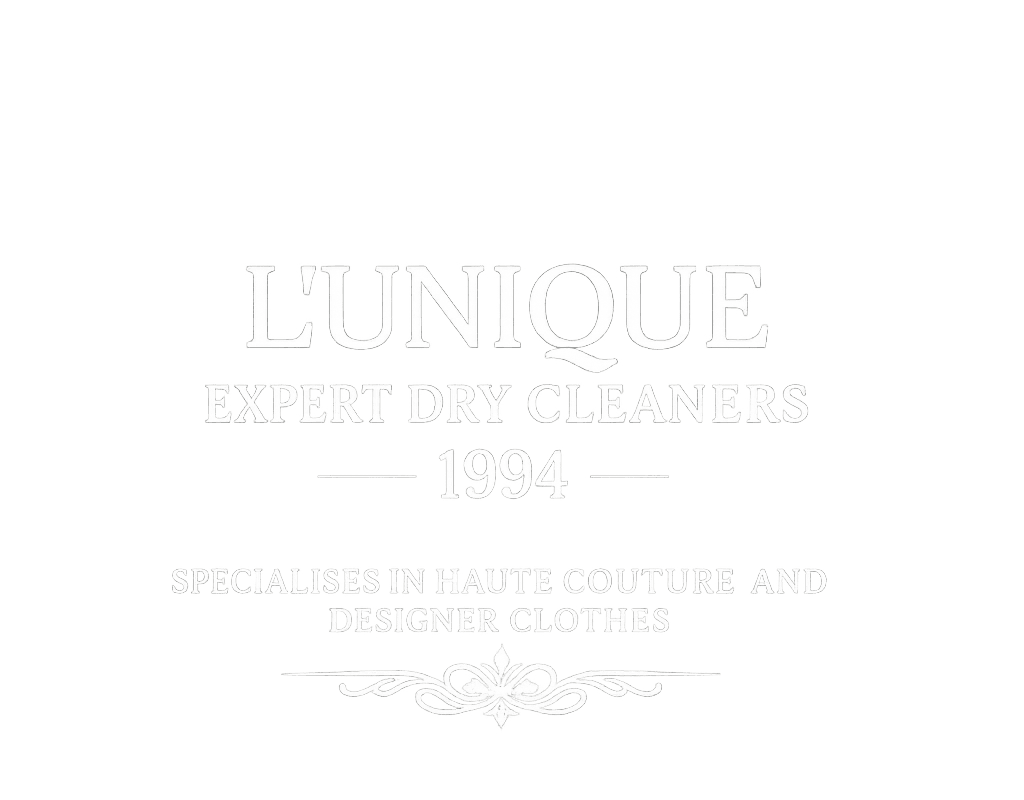 L'Unique Expert Dry Cleaners — St John's Wood, London NW8
